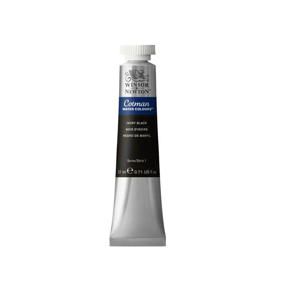 Winsor & Newton Cotman Water Colour Tubes (Loose Colours) Winsor & Newton